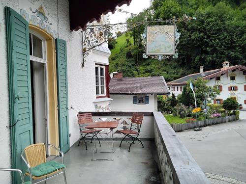 ciao-aschau Haus Burg HB Ap108 Weber