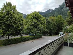 ciao-aschau Haus Burg HB Ap108 Weber