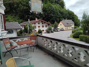 ciao-aschau Haus Burg HB Ap108 Weber