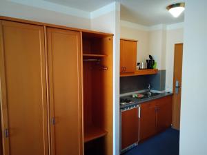 Appartement ciao-aschau Haus Burg HBn Ap220 Mina Kampenwandstraße 94 83229 Aschau Bavière