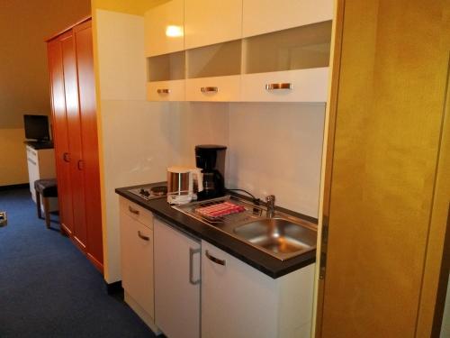 ciao-aschau Haus Burg HBn Ap338 Schreck