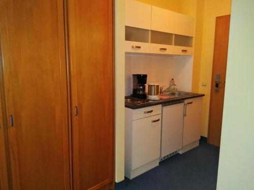 ciao-aschau Haus Burg HBn Ap338 Schreck