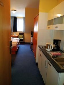 ciao-aschau Haus Burg HBn Ap338 Schreck