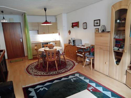 ciao-aschau Haus Spitzstein Sachrang SHS FeWo Angelika