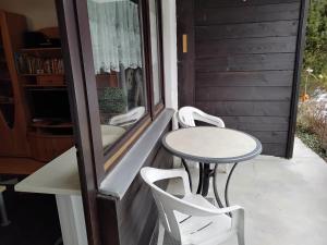 ciao-aschau Haus Spitzstein Sachrang SHS FeWo Angelika