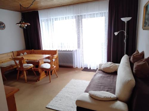 ciao-aschau Haus Spitzstein Sachrang SHS FeWo Klos