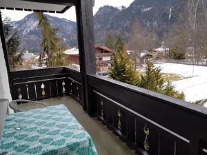 ciao-aschau Haus Spitzstein Sachrang SHS FeWo Klos