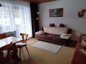 ciao-aschau Haus Spitzstein Sachrang SHS FeWo Klos