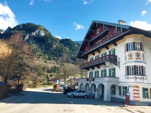 ciao-aschau Kampenwand-Hupferl 1 Ap204