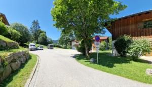 Appartement ciao-aschau Sachrang Feriendorf SFD FeWo 110 Alpen Hidaway Karspitzweg 24 83229 Aschau Bavière