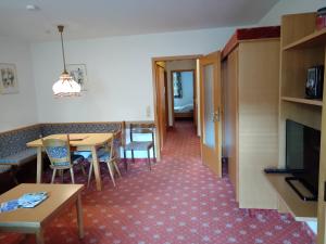 Appartement ciao-aschau Sachrang Feriendorf SFD FeWo 208 Bär Karspitzweg 22 83229 Aschau Bavière