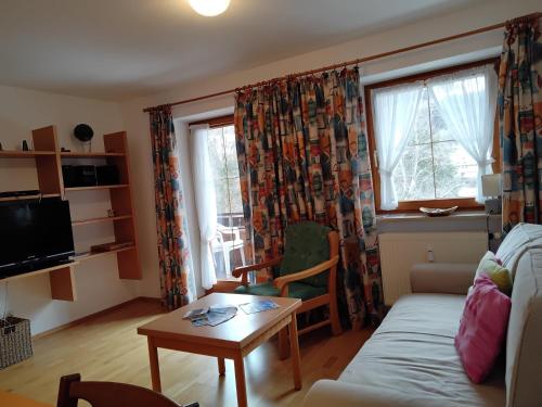 ciao-aschau Sachrang Feriendorf SFD FeWo 308 Förster