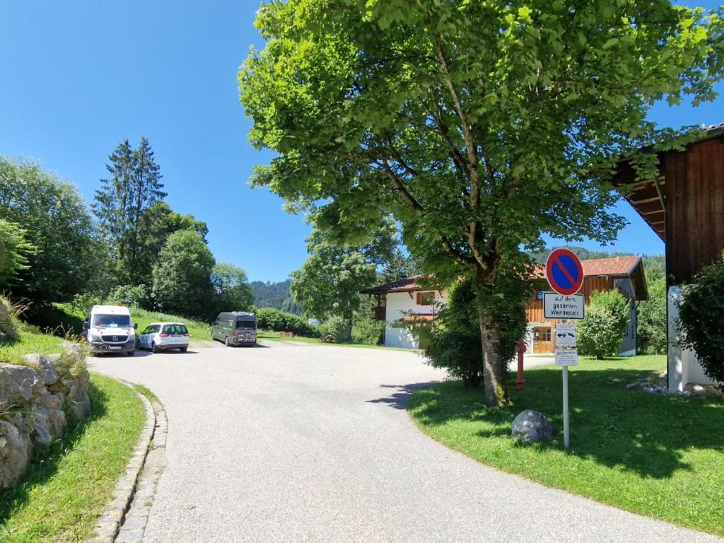 ciao-aschau Sachrang-Grenzhub Alpen Hideway Ap110 Karspitzweg 24, 83229 Sachrang