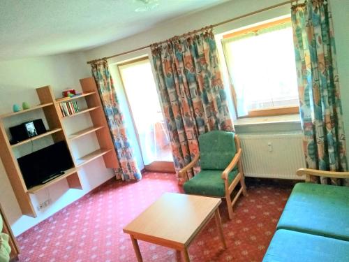 ciao-aschau Sachrang-Grenzhub FeWo 208 Bär