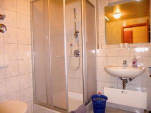 ciao-aschau Sachrang-Grenzhub FeWo 208 Bär