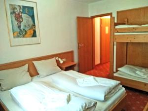 ciao-aschau Sachrang-Grenzhub FeWo 208 Bär