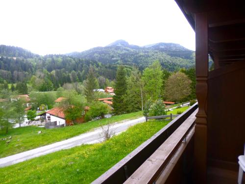ciao-aschau Sachrang-Grenzhub FeWo 308 Förster