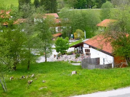 ciao-aschau Sachrang-Grenzhub FeWo 308 Förster