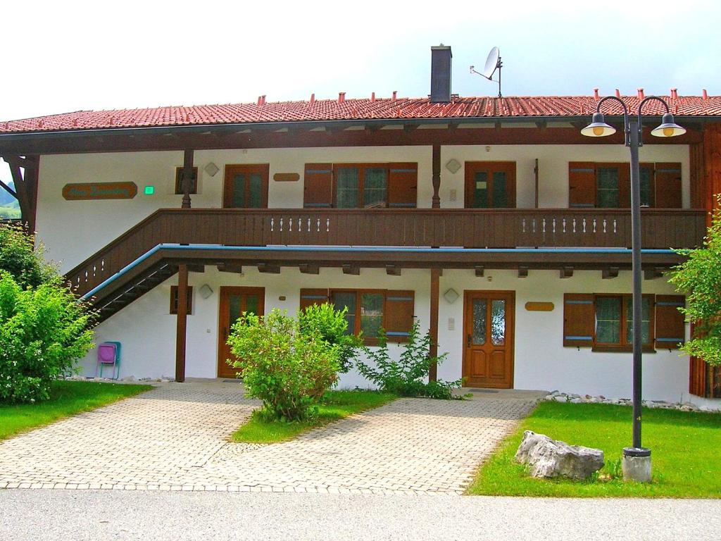 ciao-aschau Sachrang-Grenzhub FeWo 312 Göke Karspitzweg 20, 83229 Sachrang