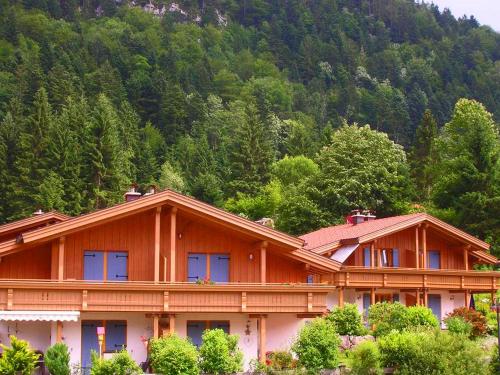 ciao-aschau Sachrang-Grenzhub FeWo 312 Göke