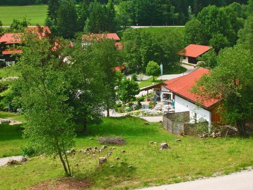 ciao-aschau Sachrang-Grenzhub FeWo 312 Göke