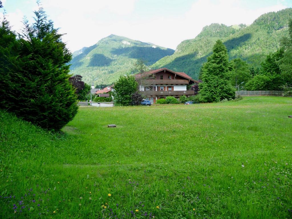 Appartement ciao-aschau Sachrang-Haus Spitzstein Ap04 Angelika Spitzsteinstr. 38 83229 Sachrang