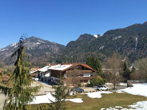 ciao-aschau Sachrang-Haus Spitzstein Ap09 Klos