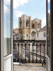 Cibele by Patio 25