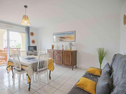 Appartement Ciboure, 2 pièces, 2 personnes - FR-1-4-625 Ciboure france