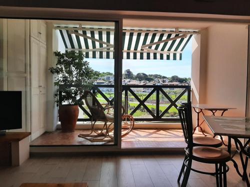 Appartement Ciboure, 2 pièces, 4 personnes - FR-1-239-651 Ciboure france