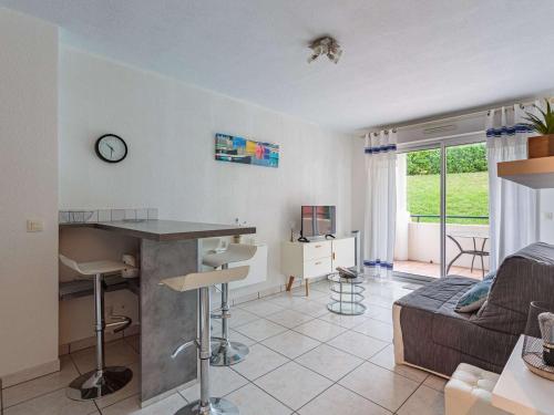 Appartement Ciboure, 2 pièces, 4 personnes - FR-1-4-534 Ciboure france