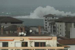 Ciboure:T2, proximité golf et plages, vue sur mer
