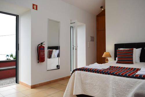 Cicas Studio, a Home in Madeira