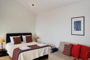 Cicas Studio, a Home in Madeira