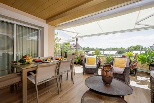 Cidadela - Luxury Apt with Pool