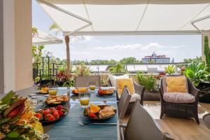 Cidadela - Luxury Apt with Pool