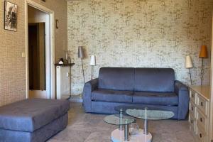 Ciel et Mer, Agréable 4 couchages Bord de Mer Clim WIFI Balcon