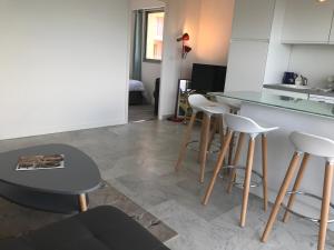 Appartement Ciel et Mer 95 Avenue Winston Churchill 06190 Roquebrune-Cap-Martin Provence-Alpes-Côte d\'Azur