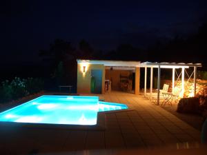 'Cigales' TOP-FeWo mit Pool und Talblick
