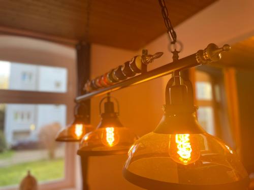 Cil Apt.- Am Philosophenweg mit Billiardtisch und Netflix