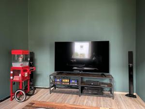 Cil Apt.- Am Philosophenweg mit Billiardtisch und Netflix