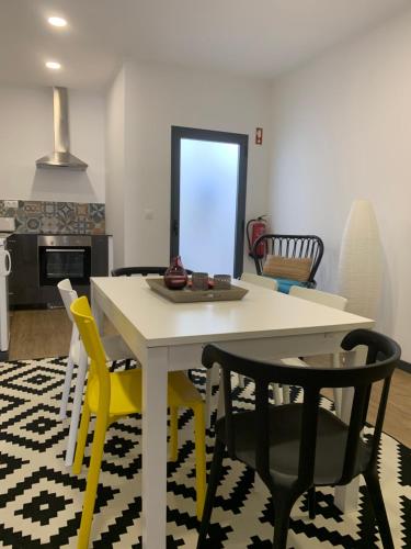 Cílio House - Duplex