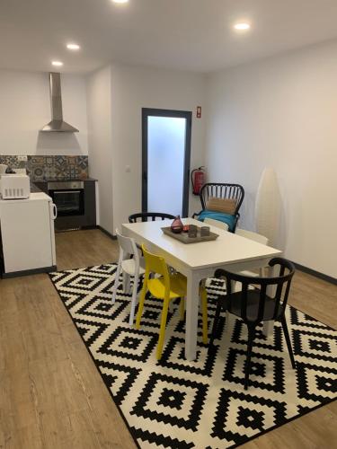 Cílio House - Duplex