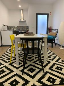 Cílio House - Duplex