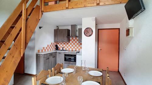 Cimes 68 - ST JEAN D'AULPS - PIED DES PISTES - PROCHE MORZINE