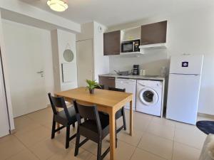 Cimm Immobilier Valras Appartement a 600 m de la plage pour 4 personnes