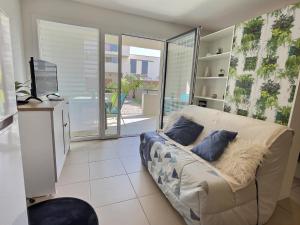 Cimm Immobilier Valras Appartement a 600 m de la plage pour 4 personnes