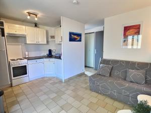 Cimm Valras Appartement dans une résidence avec piscine a 100m de la plage