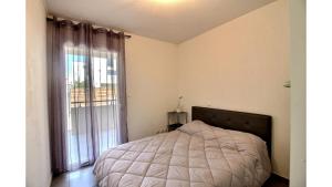 Cimm Valras appartement pour 4 personnes dans un résidence sécurisée