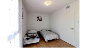 Cimm Valras Appartement pour 6 personnes dans une résidence sécurisée